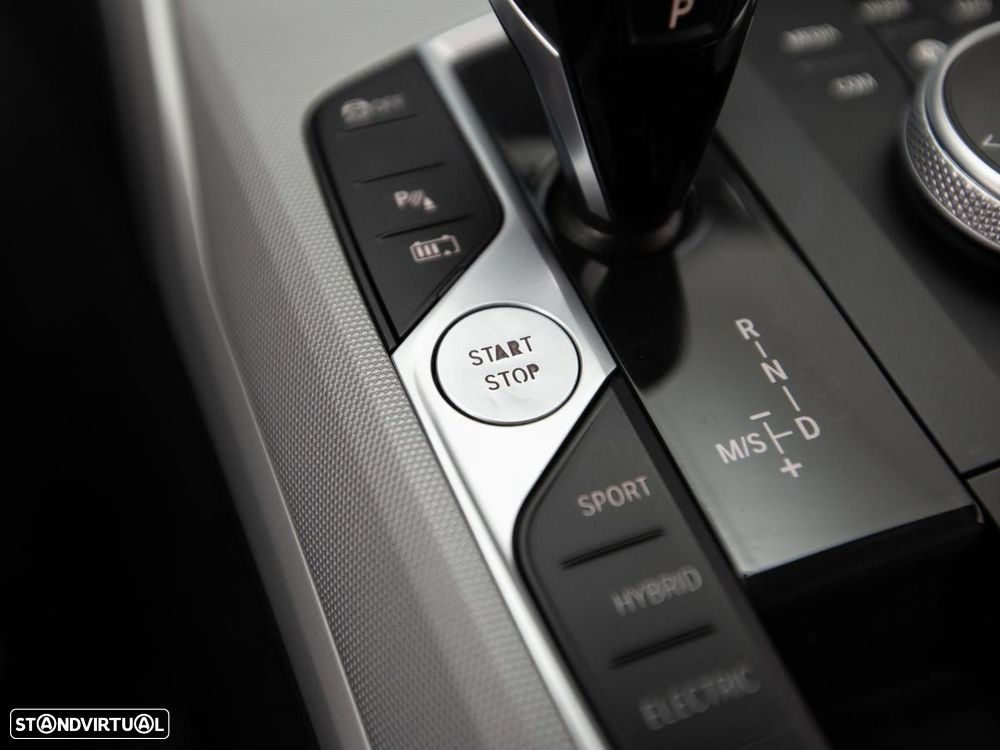 BMW 320 e Corporate Edition Auto - 20