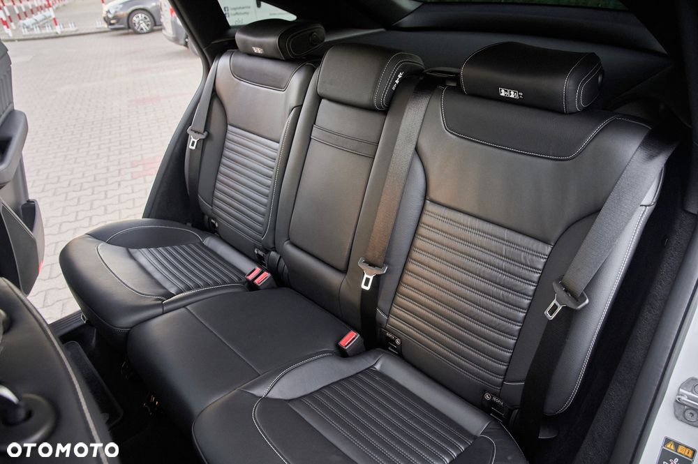 Mercedes-Benz GLE - 22
