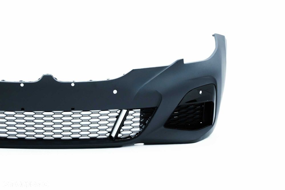 Zderzak BMW G20/G21 M Pakiet (2019–2021) - 10