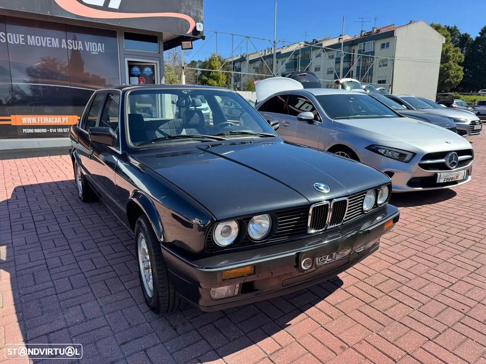 BMW 316 i - 2