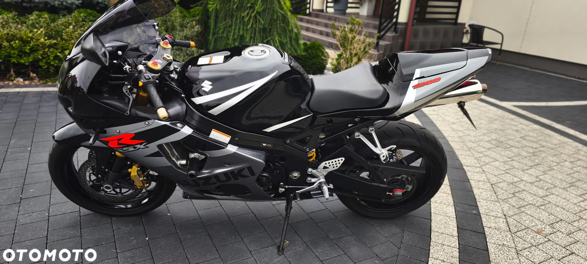 Suzuki GSX-R - 9