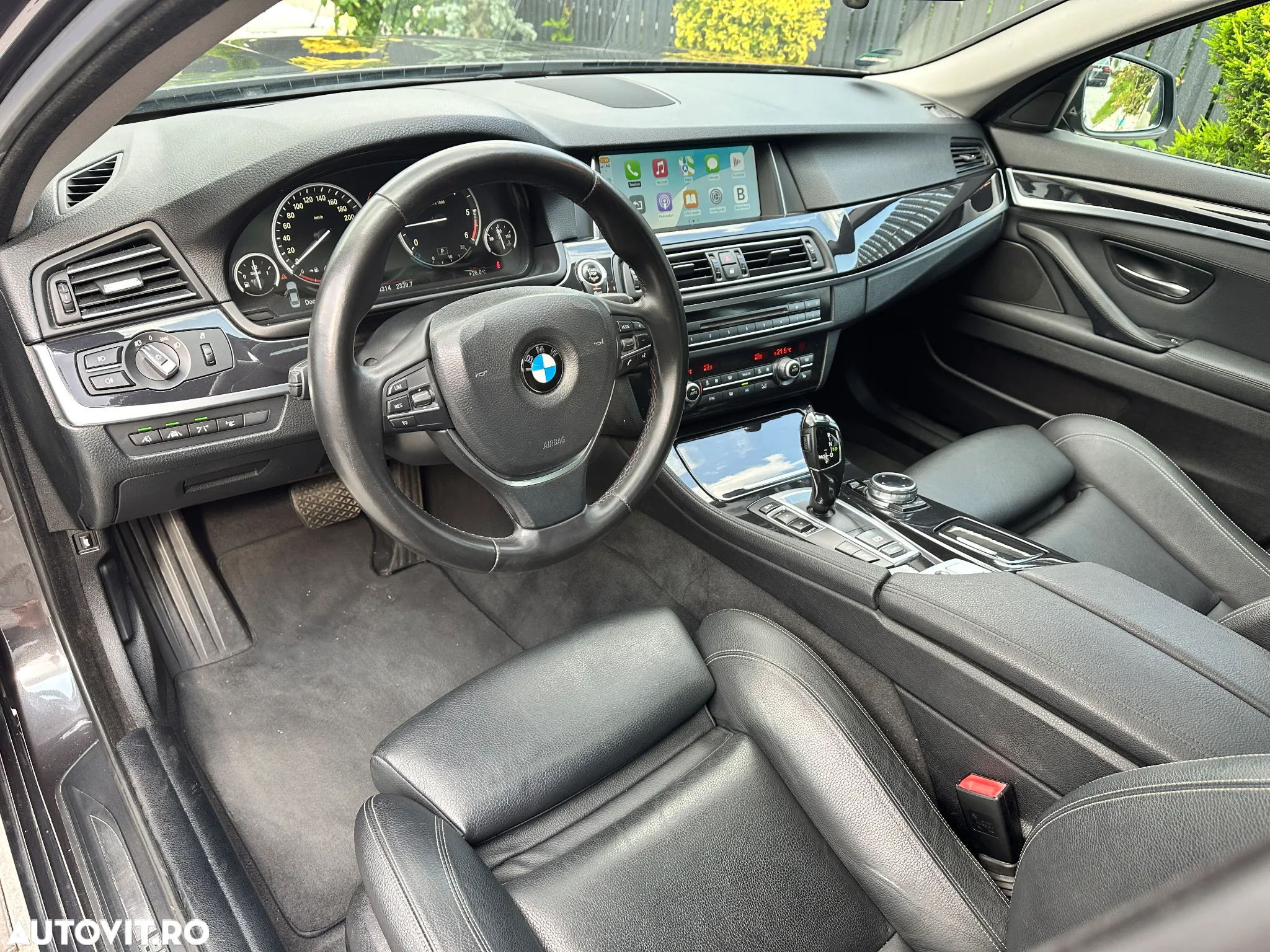 BMW Seria 5 - 2