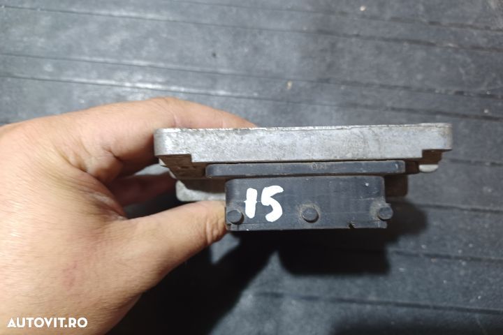 Calculator motor ECU 09353509 - 1.7 09353509 - 1.7 Opel Astra G [1998 - 5