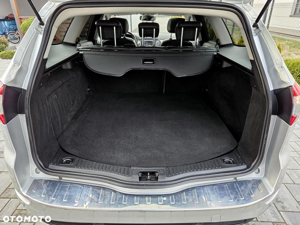 Ford Mondeo 2.0 TDCi Titanium - 22