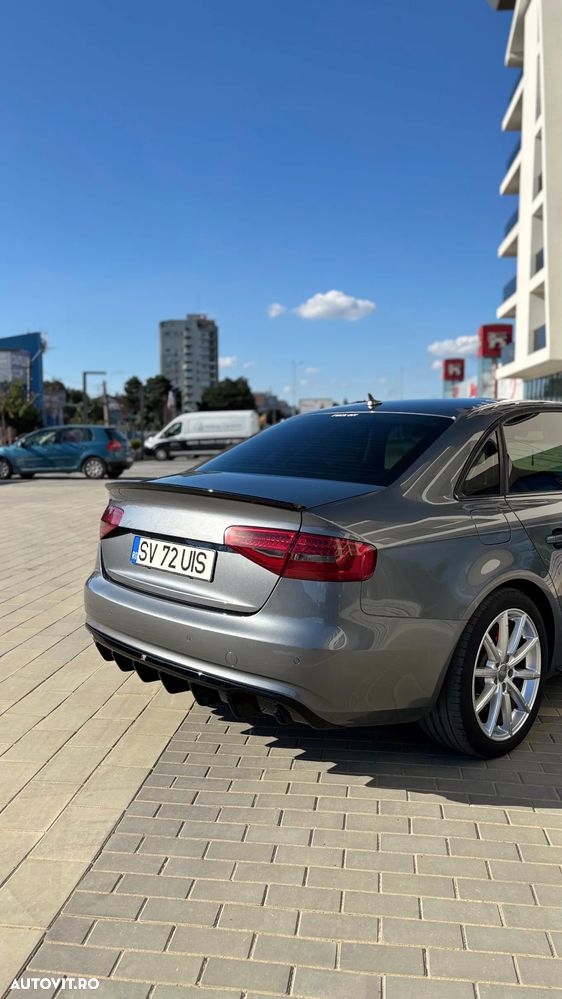 Audi A4 2.0 TDI - 7