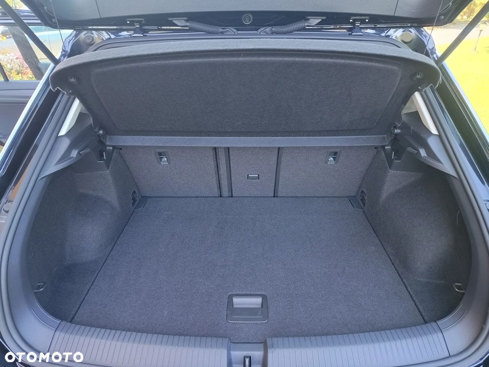 Volkswagen T-Roc 1.5 TSI ACT OPF - 12