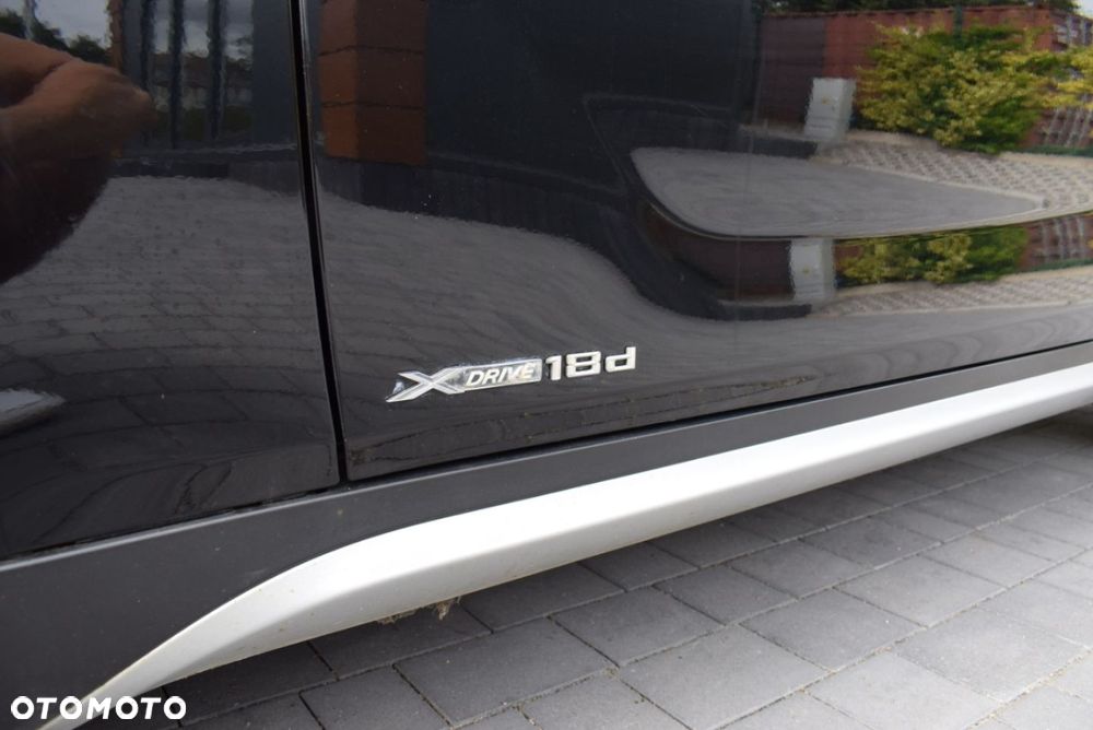 BMW X1 - 32