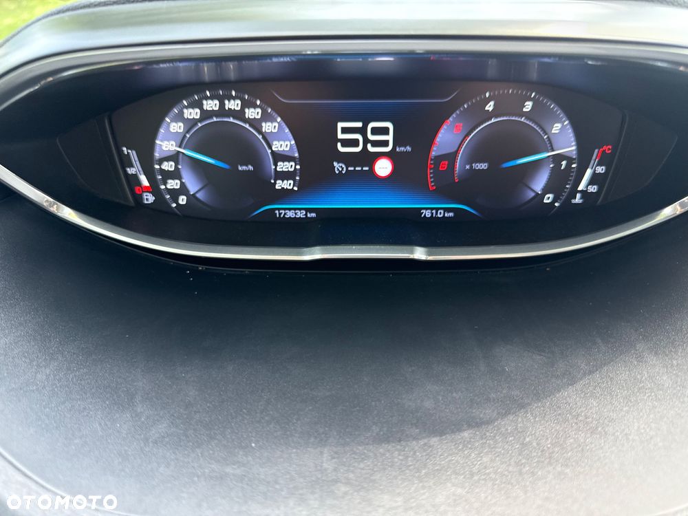 Peugeot 3008 BlueHDi 120 Stop & Start Allure - 25