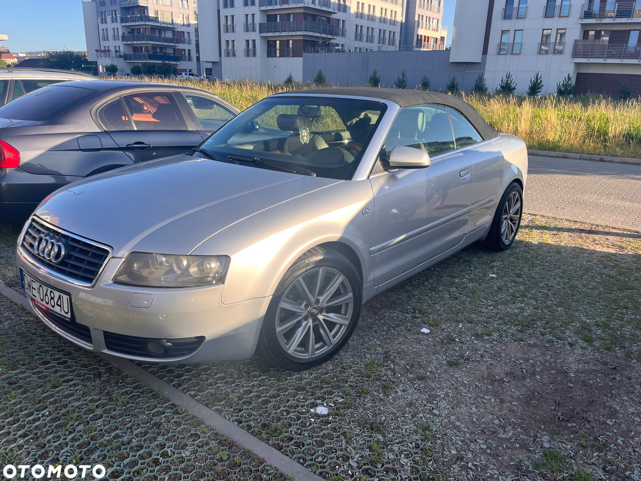 Audi A4 - 15