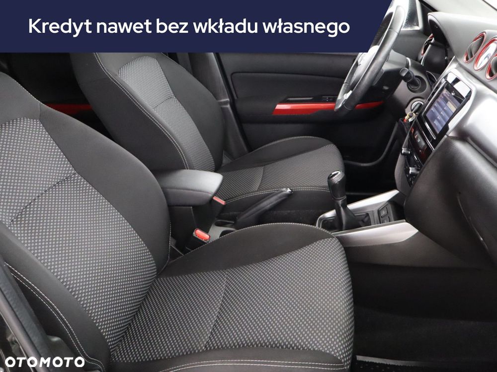 Suzuki Vitara - 11