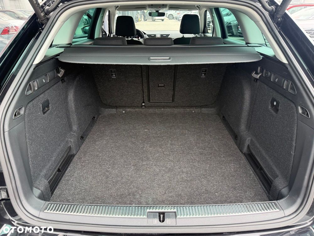 Skoda Superb - 20