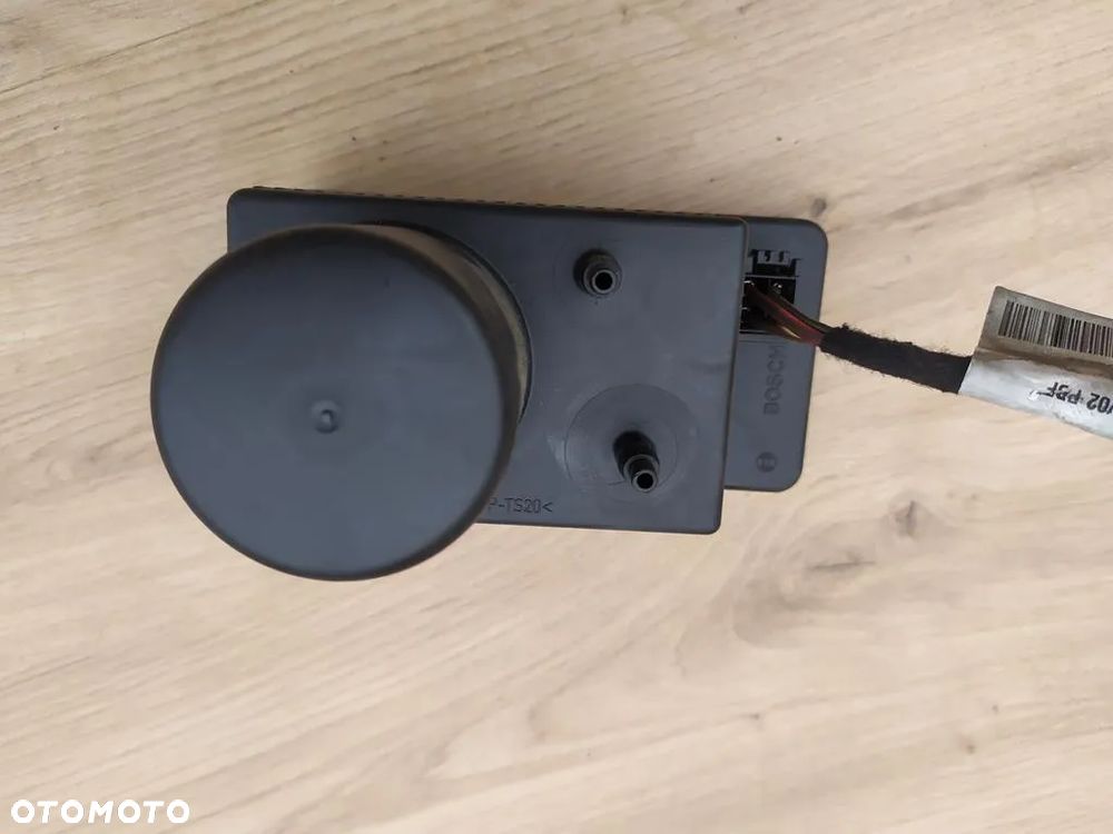 MERCEDES W203 W211 POMPKA ZAMKA CENTRALNEGO FOTELA 2038000048 - 3