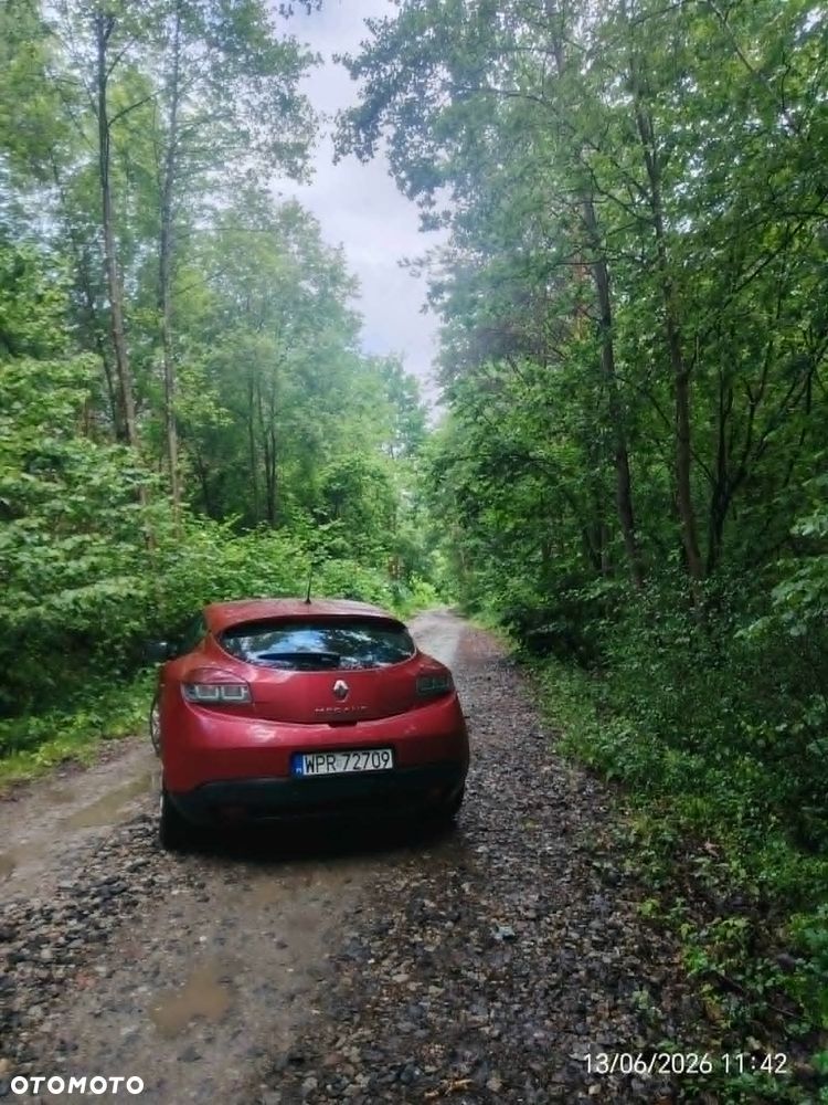 Renault Megane 1.5 dCi Expression - 3