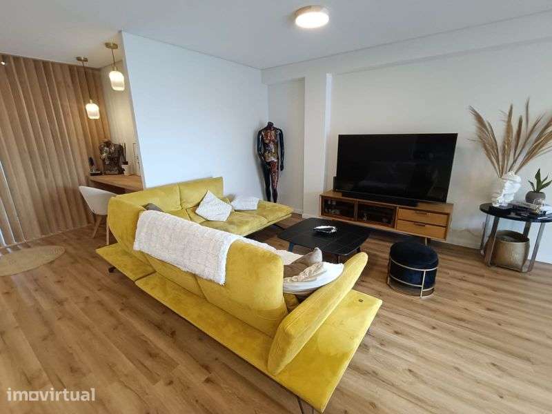 T3 Renovado em Aver-o-mar - Grande imagem: 4/10