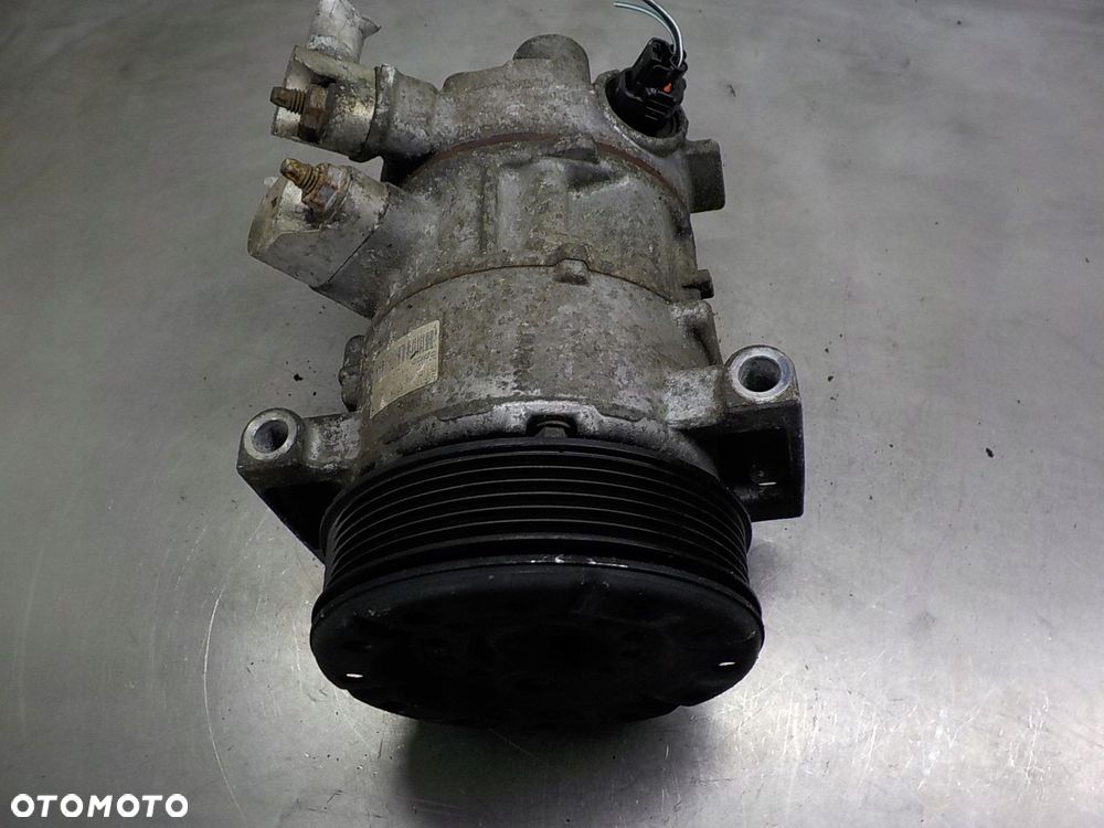 JEEP COMPASS2.4 SPRĘŻARKA KLIMATYZACJI 447150-0641 - 4