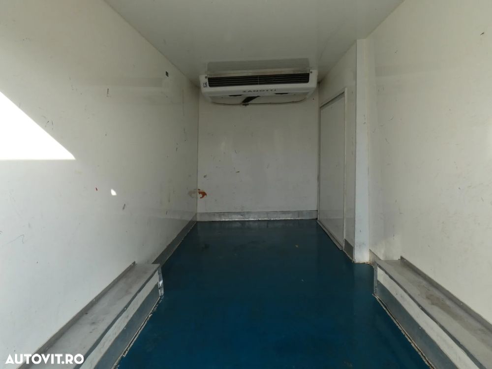 Ford Transit Frigorific - 10