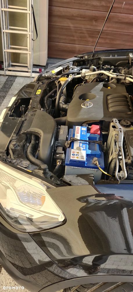 Nissan Qashqai - 14