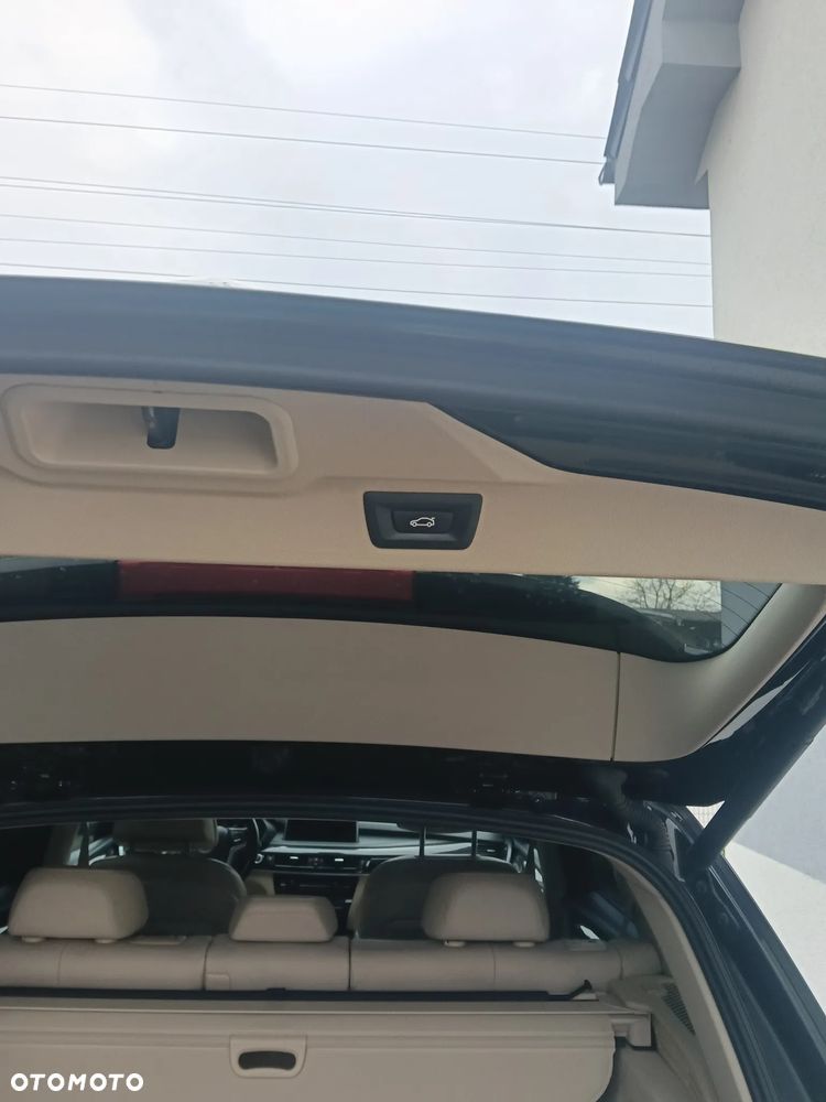 BMW X5 - 17