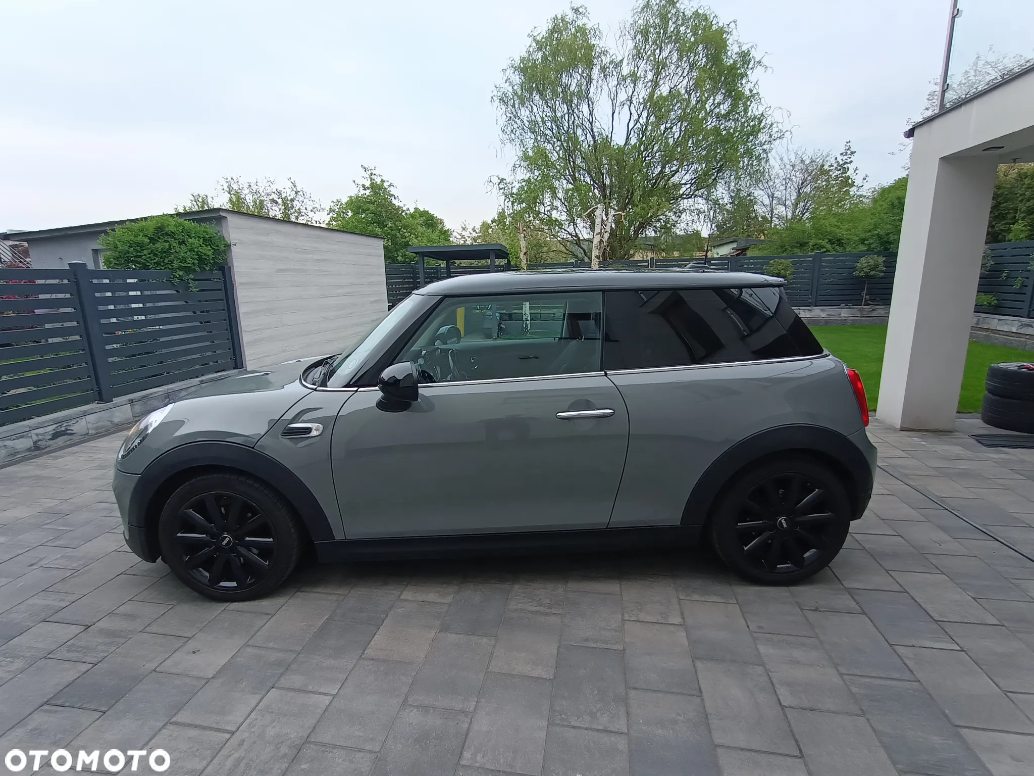 MINI Cooper D - 3