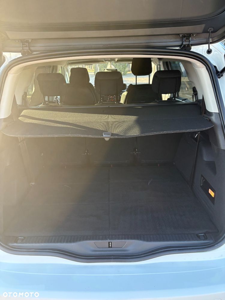 Citroën C4 Grand Picasso 1.6 BlueHDi MoreLife - 16