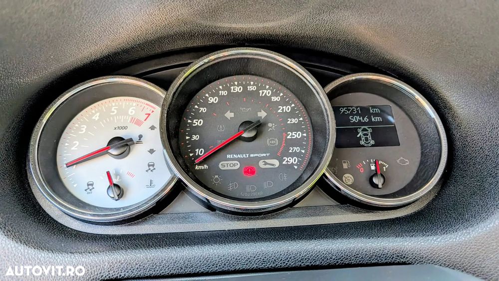 Renault Megane 2.0 RS - 14