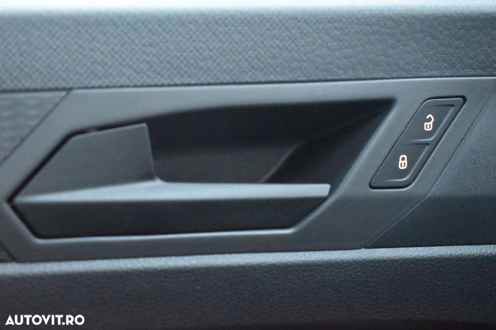 Volkswagen Caddy 2.0 TDI - 15