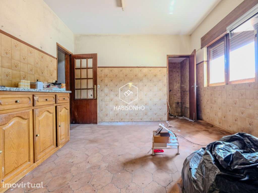 Moradia T3 | São Mamede de Ribatua | Alijó - Grande imagem: 2/13