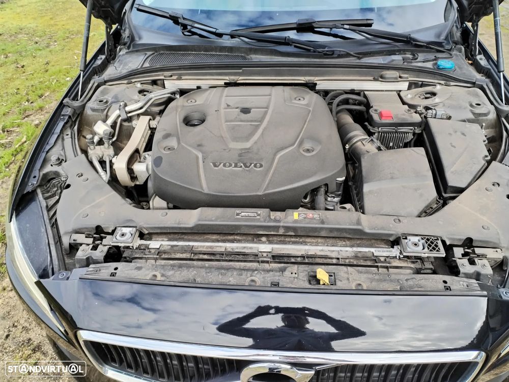 Volvo V60 2.0 D3 - 11