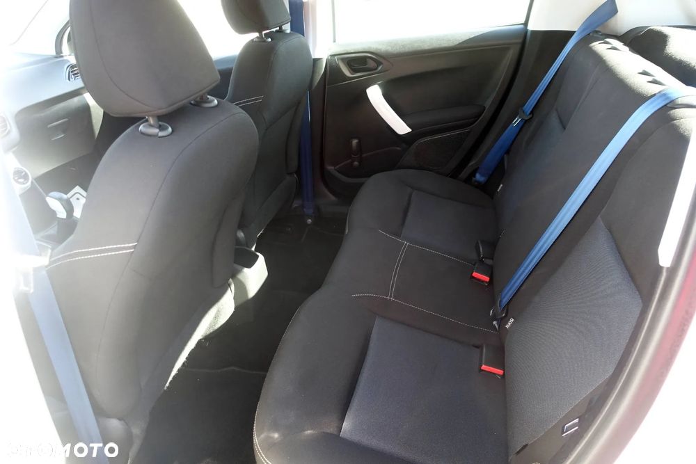 Peugeot 208 PureTech 68 Active - 13