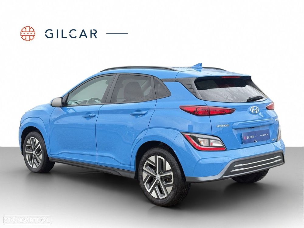 Hyundai Kauai EV 39 kWh Executive - 6