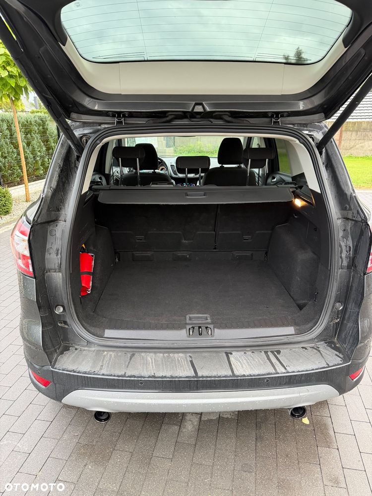 Ford Kuga 1.5 EcoBlue ST-LINE - 4
