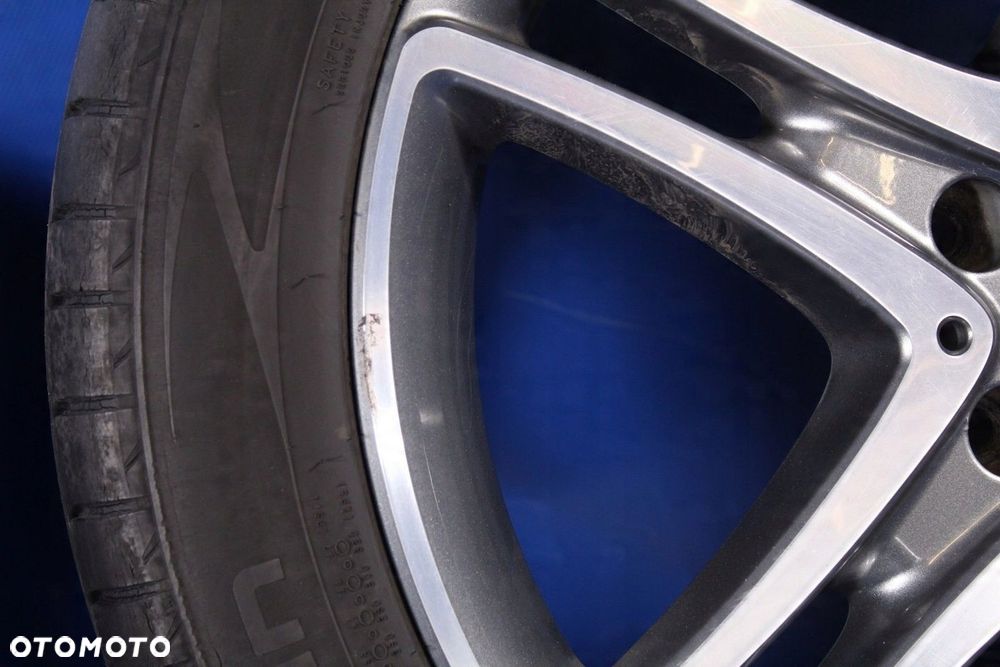 FELGI ALUMINIOWE MERCEDES S KLASA 18 A2224011900 - 7