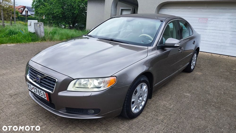 Volvo S80 D5 Summum - 38