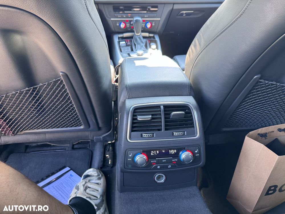 Audi A6 2.0 TDI Ultra S tronic - 12