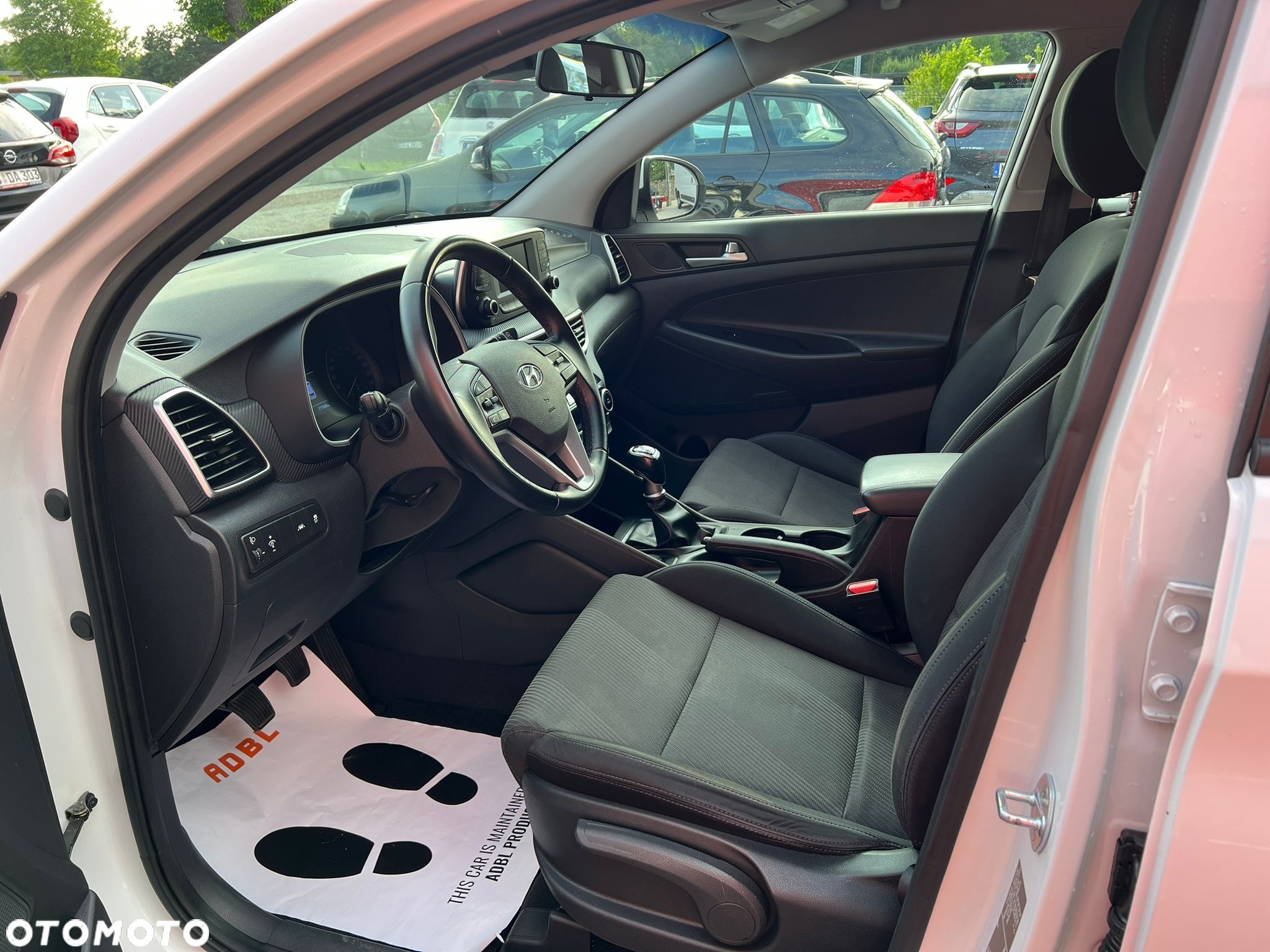 Hyundai Tucson 1.6 GDi Comfort 2WD - 5