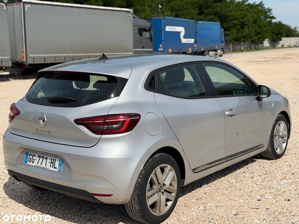 Renault Clio 1.5 Blue dCi Zen - 5