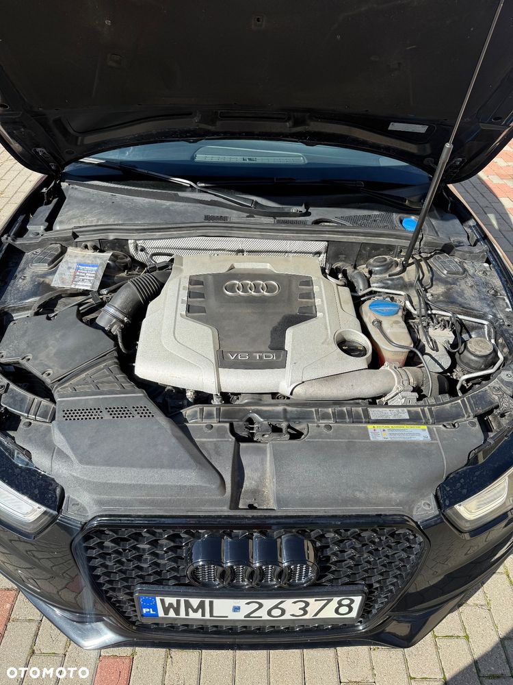 Audi A5 Sportback - 11