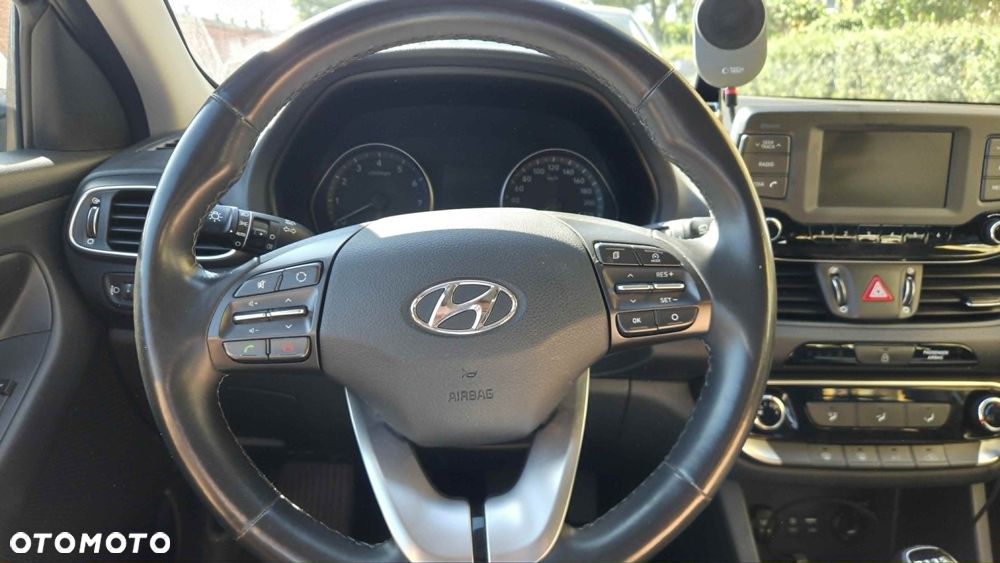 Hyundai i30 1.4 Classic - 11