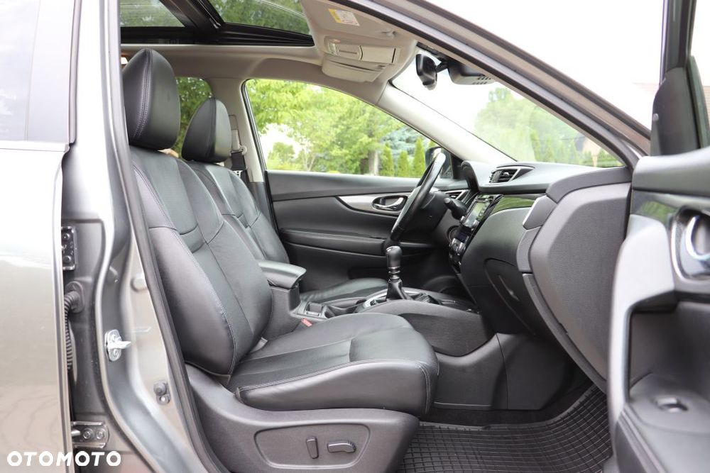 Nissan X-Trail 1.6 DCi Tekna - 7