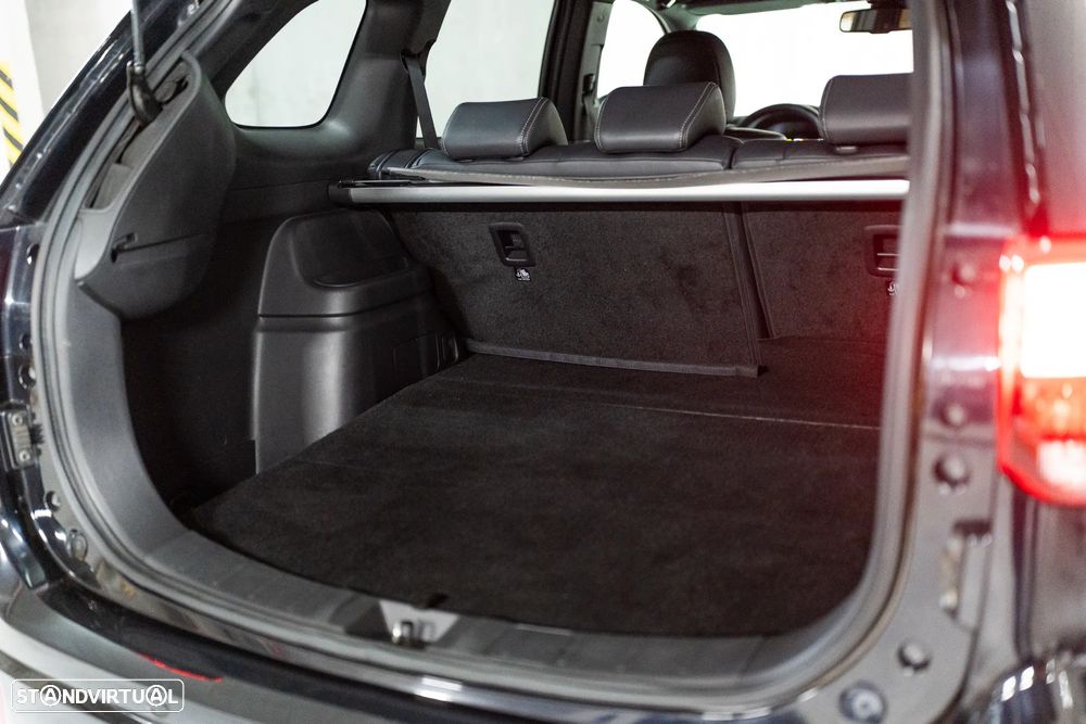 Mitsubishi Outlander 2.4 Instyle - 13