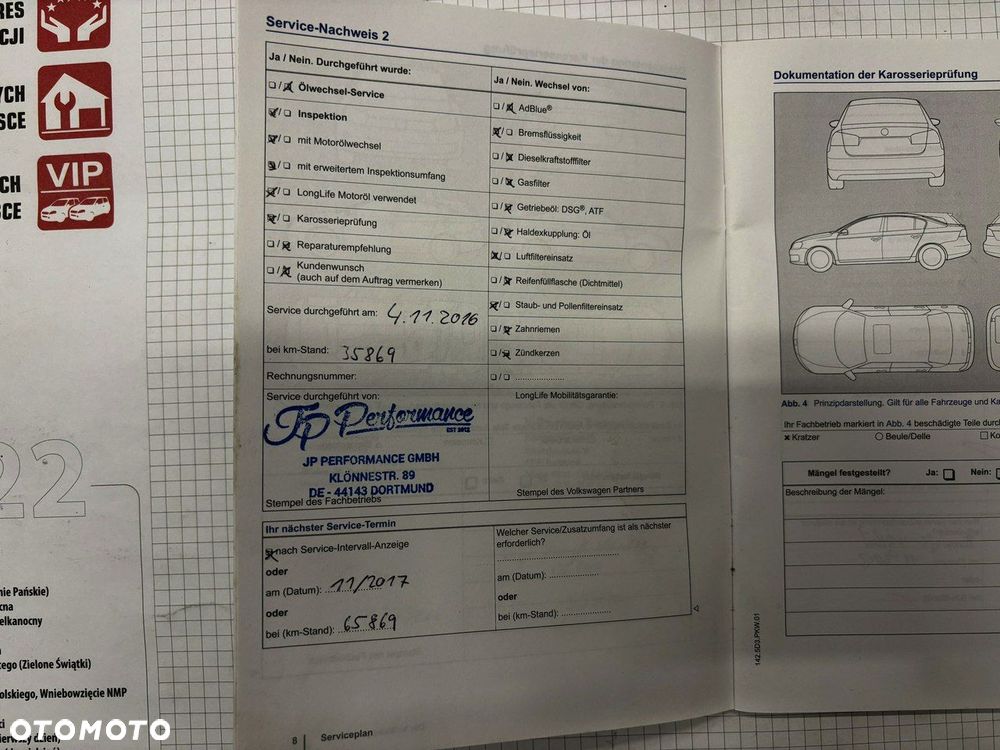 Volkswagen Scirocco - 30