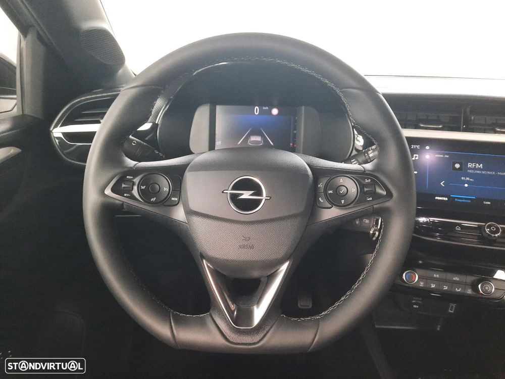 Opel Corsa - 25