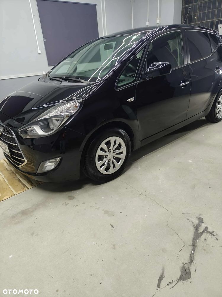 Hyundai ix20 1.4 Comfort - 3