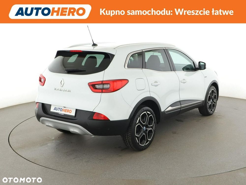 Renault Kadjar Energy TCe 130 EDC CROSSBORDER-S - 8
