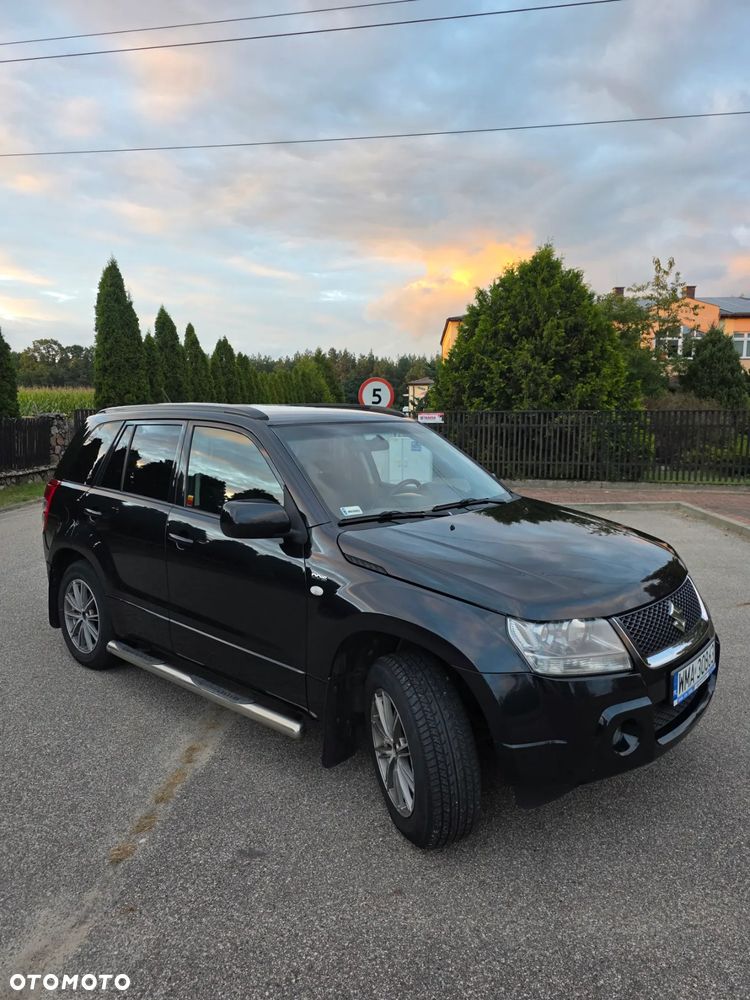 Suzuki Grand Vitara 1.9 DDiS - 3