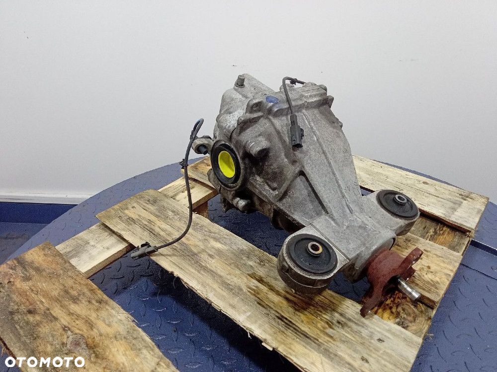 INFINITI Q50 LIFT 2.0T 211KM MOST TYLNY M274 - 1