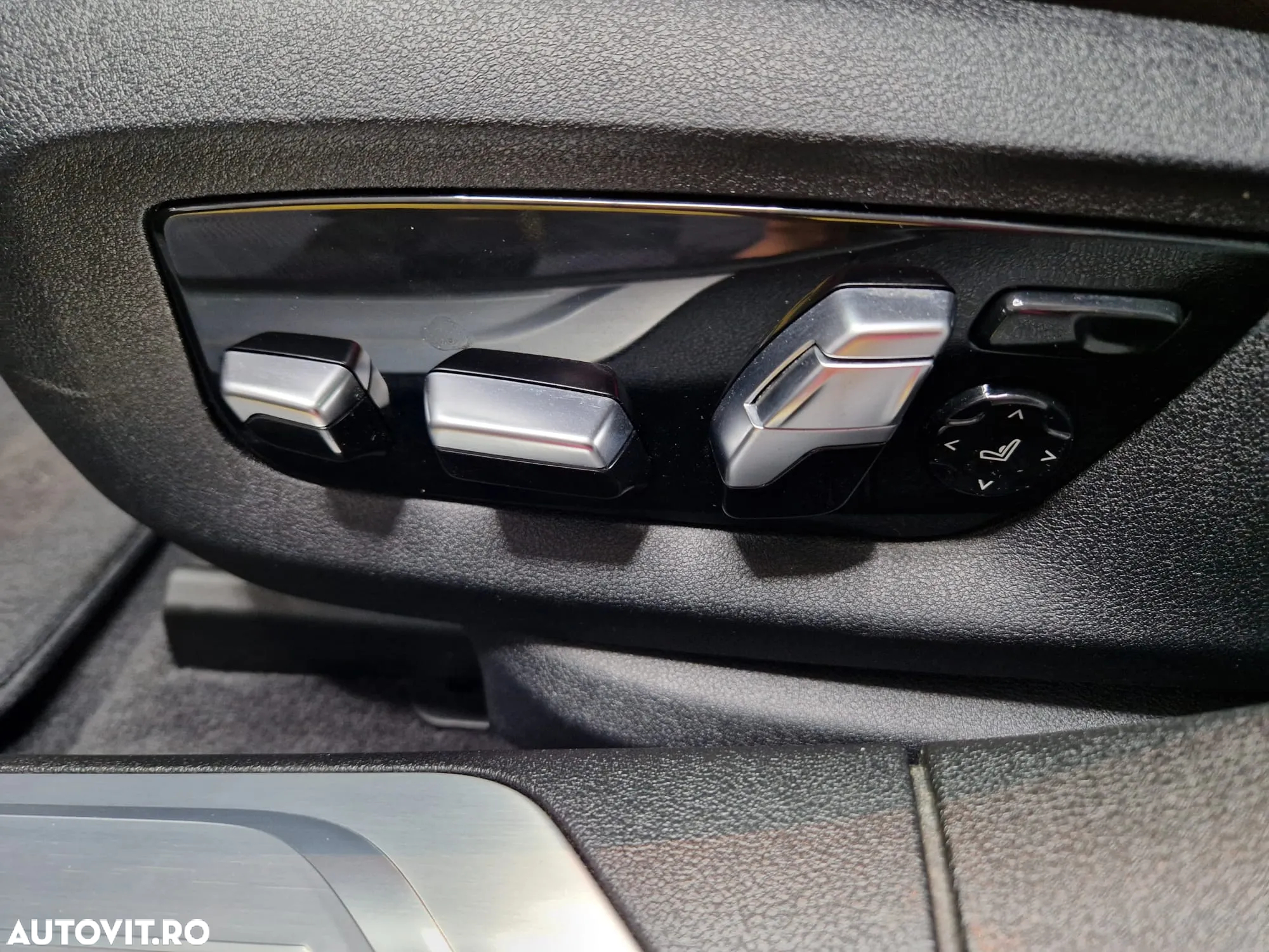 BMW Seria 7 730d xDrive - 26