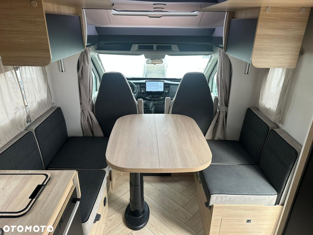 Ford CHAUSSON 798 TITANIUM LINE - 10