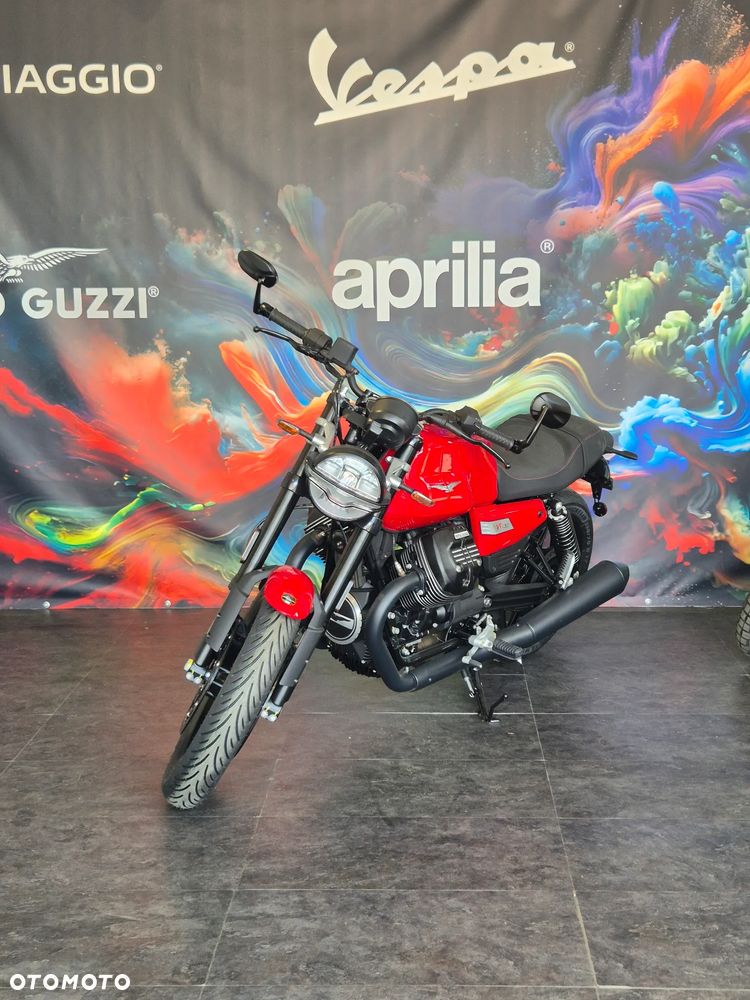Moto Guzzi V7 - 2