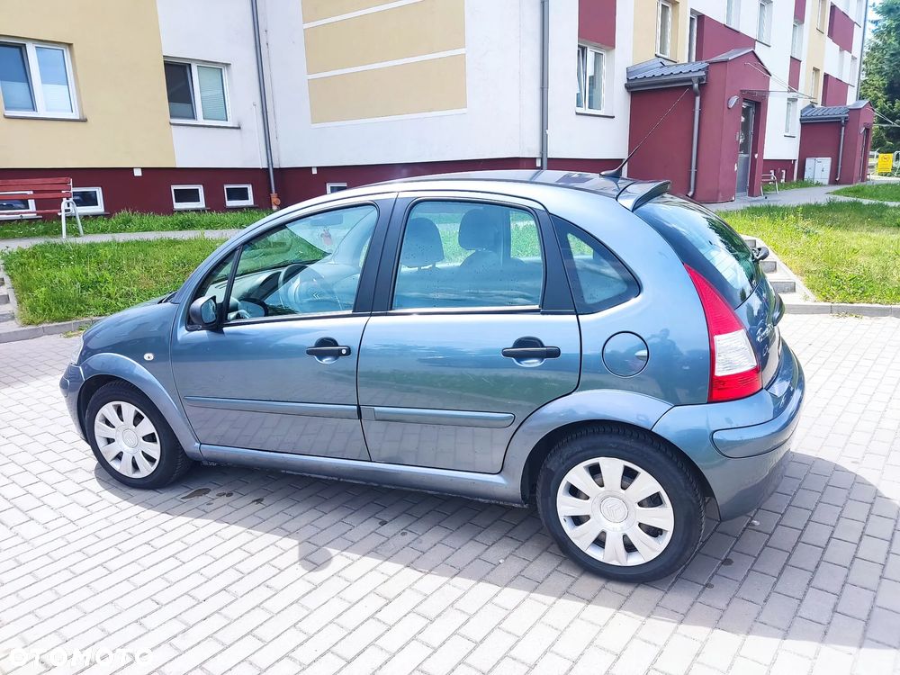 Citroën C3 - 7